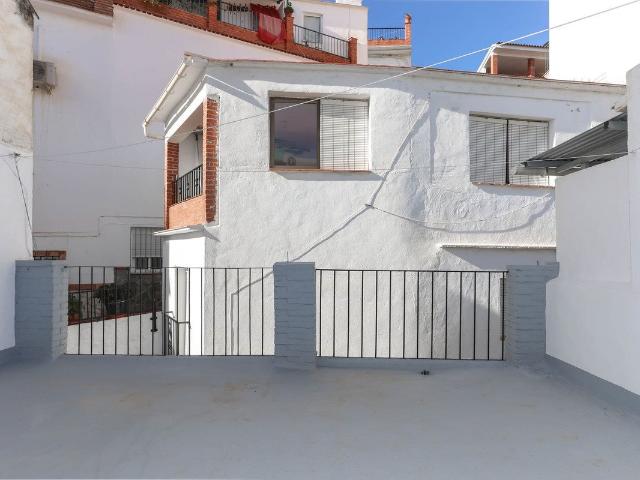 Casa en venta en Sierra de las Nieves, Andalucía