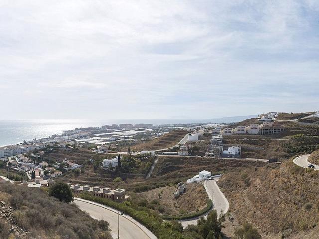 Casa en venta en La Axarquía, Andalucía