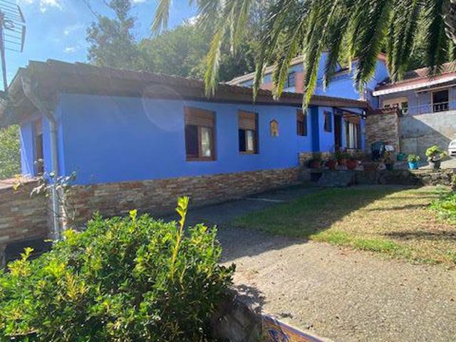 Casa en venta en Mieres, Asturias