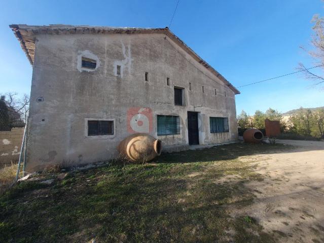 Casa en venta en Barrio de Tiradores, Cuenca