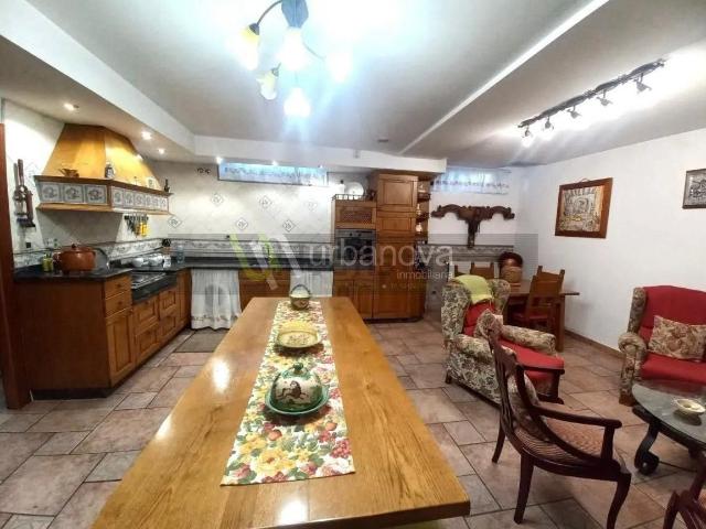 Casa en venta en Madre de Dios, Logroño