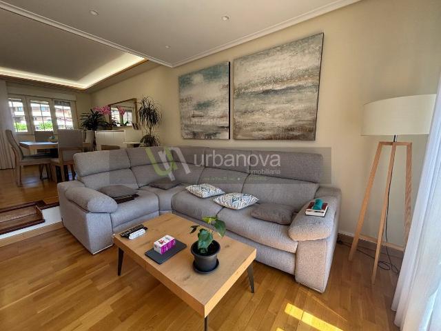 Casa en venta en Villapatro, Lardero
