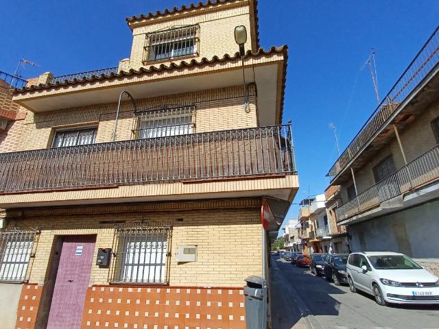 Casa en venta en Cerro-Amate, Sevilla