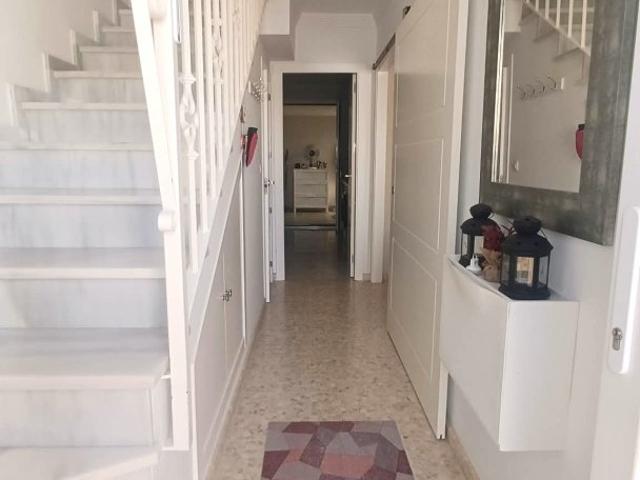 Casa en venta en El Cuervo De Sevilla, Andalucía