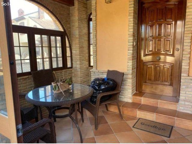 Casa en venta en Costa Noroeste, Andalucía