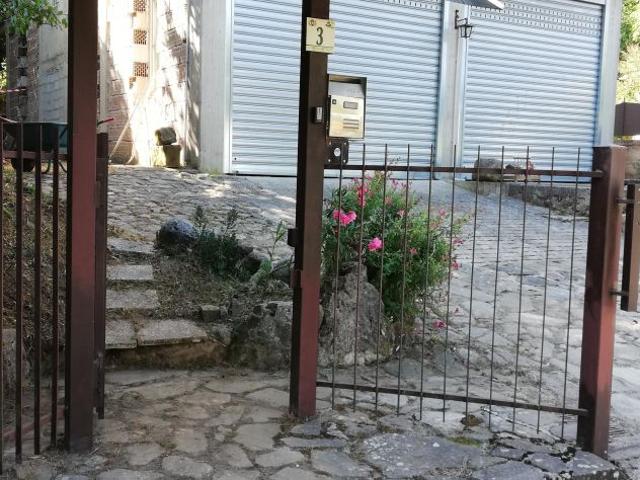 Villa Indipendente in vendita a Stio, Campania