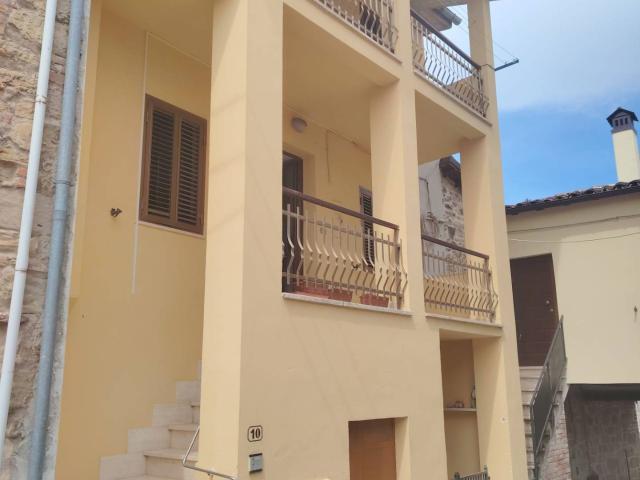 Villa Indipendente in vendita a Marche, Ascoli Piceno