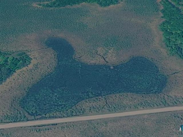 Land for sale in Sandstone, Pine County