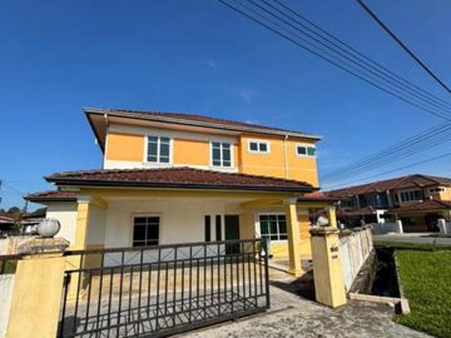 Terraced House for sale in Samarahan, Kota Samarahan