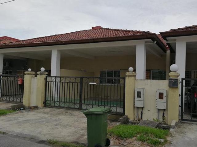 Terraced House for sale in Samarahan, Kota Samarahan