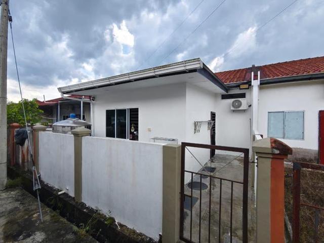 Terraced House for sale in Samarahan, Kota Samarahan
