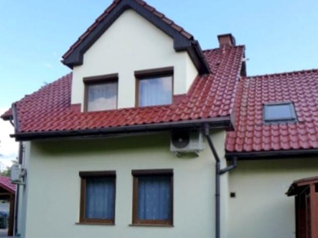 Dom na sprzedaż w Zielona Góra, Lubuskie