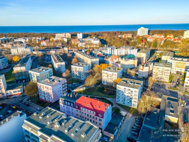 Mieszkanie do wynajęcia w Kołobrzeg, Zachodniopomorskie