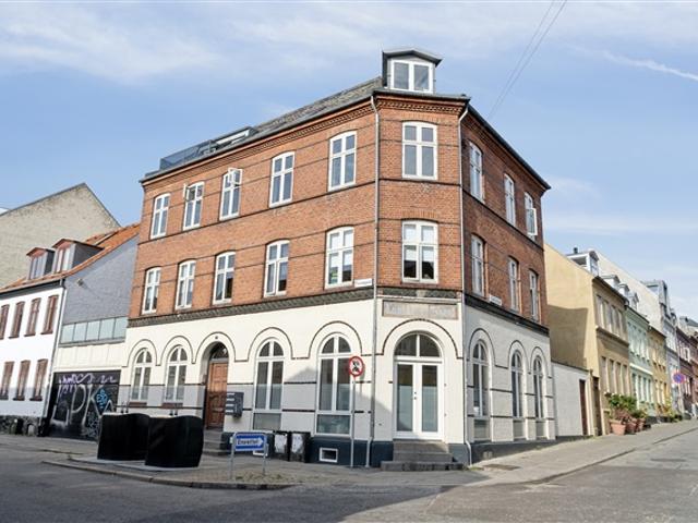 Lejlighed til leje i Århus