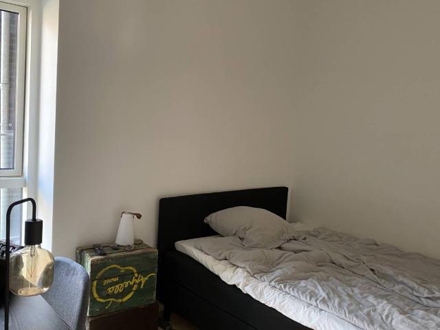 Lejlighed til leje i Vestbyen, Aalborg