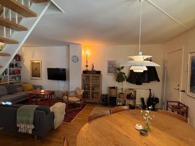 Lejlighed til leje i Århus