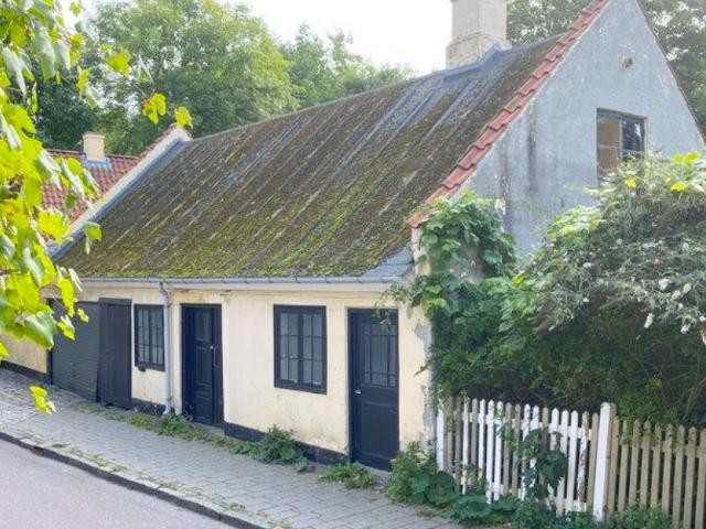 Erhvervsejendom til leje i Kongens Lyngby  , Brøndby