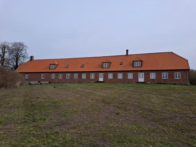 Hus til leje i Guldborgsund