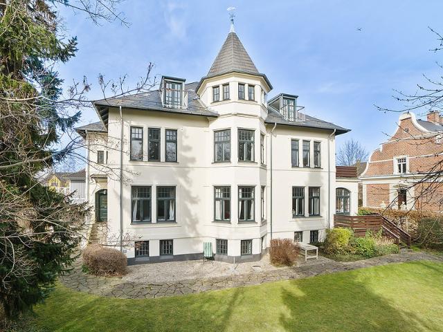 Lejlighed til leje i Hellerup, Gentofte Kommune