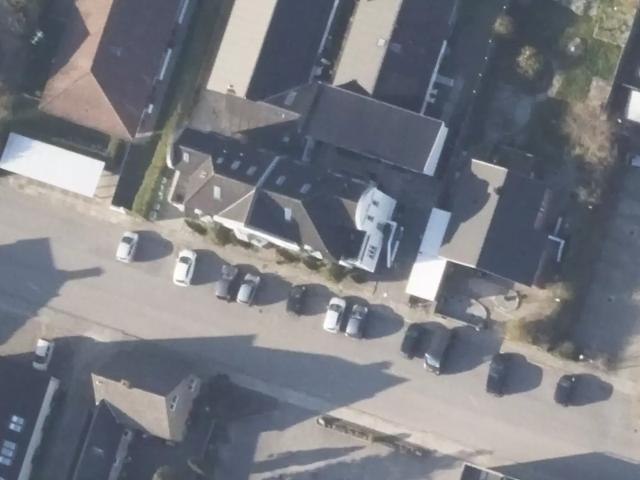 Erhvervsejendom til leje i Otterup, Nordfyn