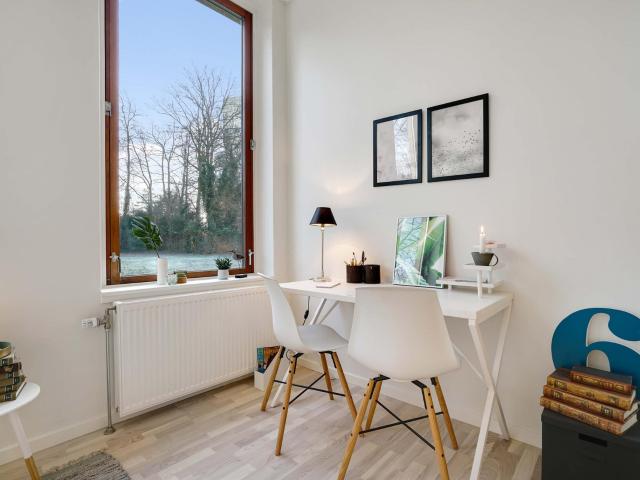 Ejendom til leje i Buddinge, Brøndby