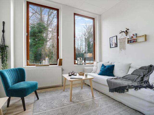 Ejendom til leje i Buddinge, Brøndby