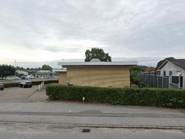 Ejendom til leje i Næstved