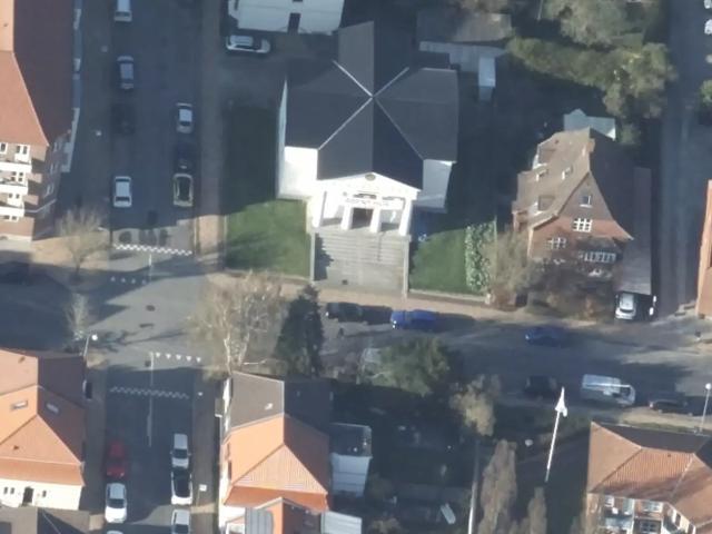 Erhvervsejendom til leje i Odense