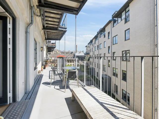 Lejlighed til leje i Frederiksberg C, Brøndby
