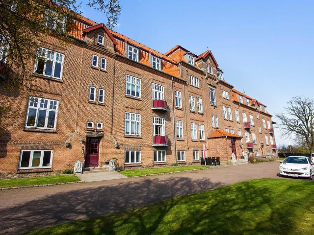 Lejlighed til leje i Horsens, Århus