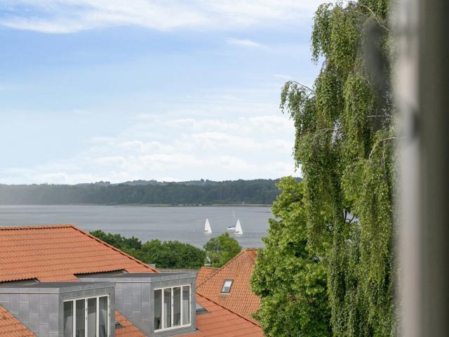 Lejlighed til leje i Horsens, Århus