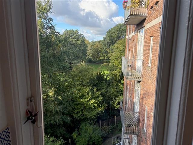 Lejlighed til leje i Frederiksberg, Frederiksberg Kommune