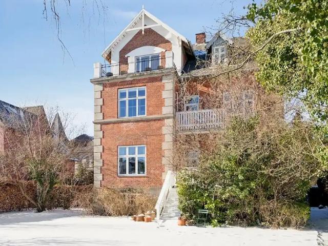 Lejlighed til leje i Hellerup, Brøndby