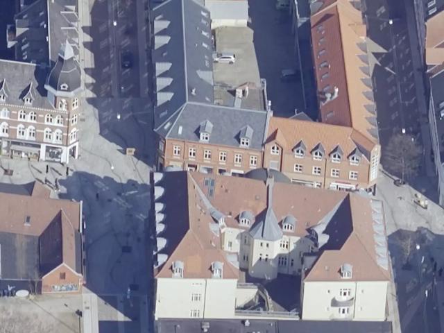 Erhvervsejendom til leje i Esbjerg