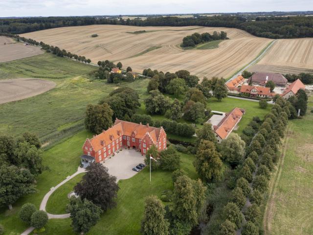 Lejlighed til leje i Holbæk