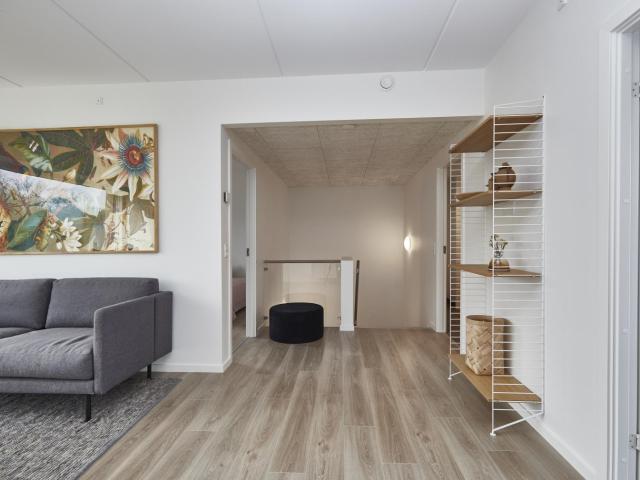 Lejlighed til leje i Århus