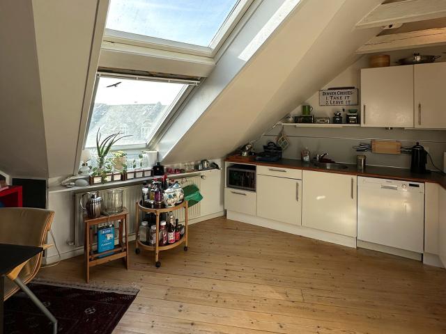 Lejlighed til leje i Aalborg, Brønderslev-Dronninglund