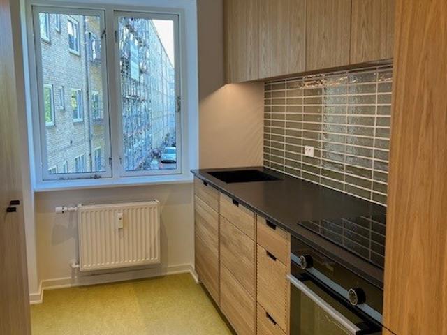 Lejlighed til leje i Århus