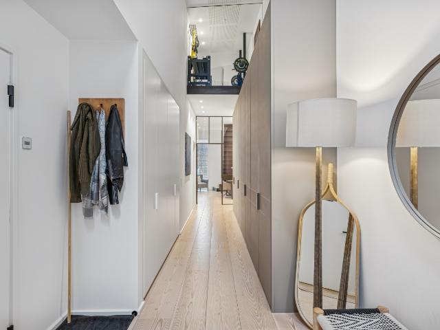 Lejlighed til leje i Christianshavn, København