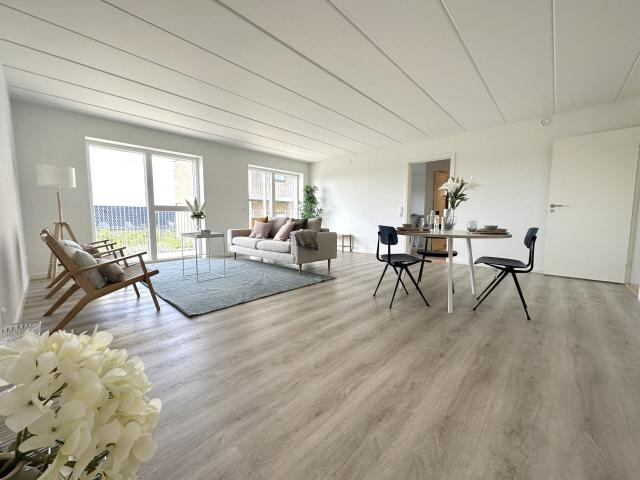 Hus til leje i Horsens, Århus