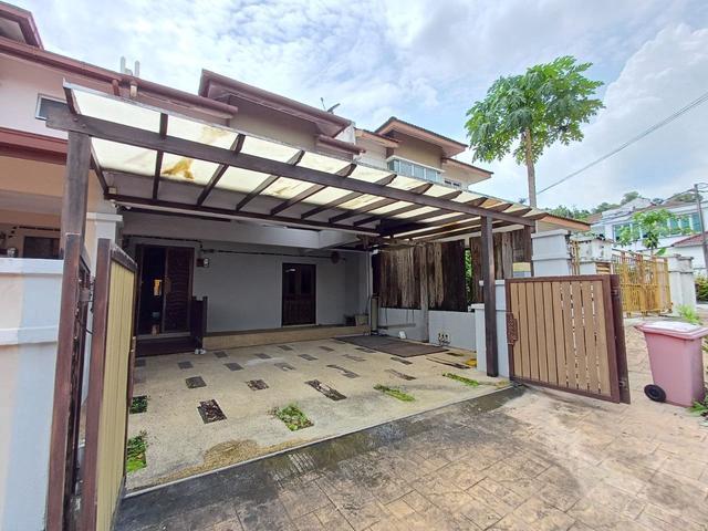 Terraced House for sale in Petaling, Damansara Damai