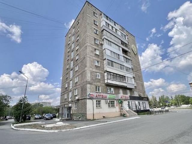 Квартира продажа в Нижний Тагил, Свердловская область