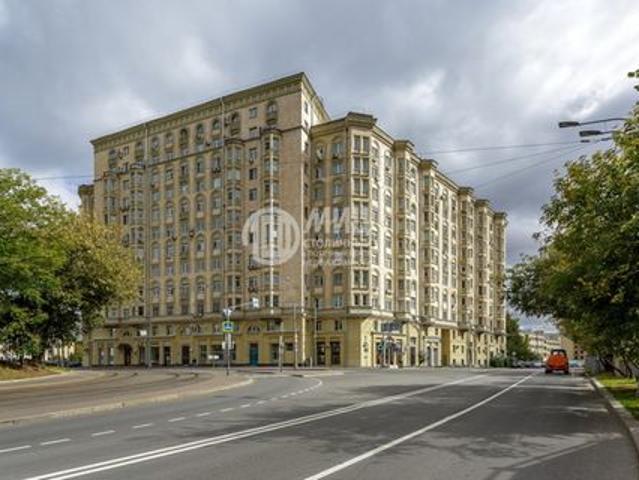 Квартира продажа в Москва