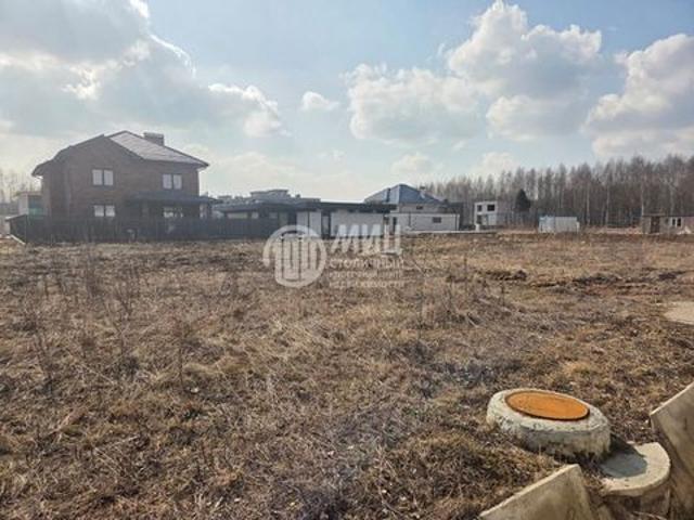 Участок продажа в Валенсия, Покровское