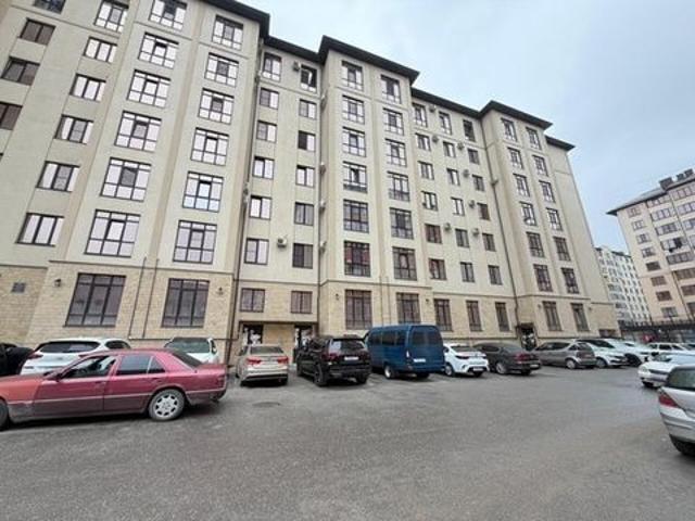 Недвижимость продажа в Нальчик