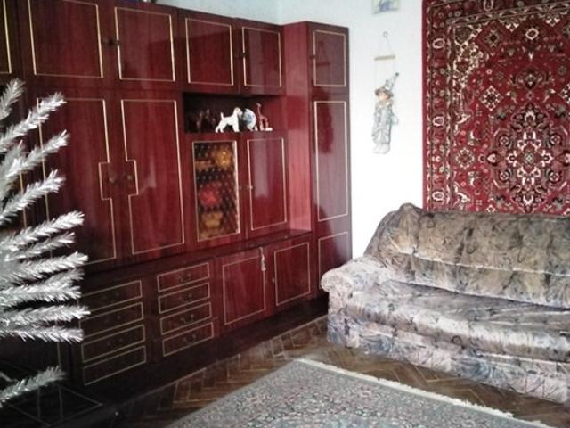 Квартира продажа в Великодолинском, Днепропетровской области