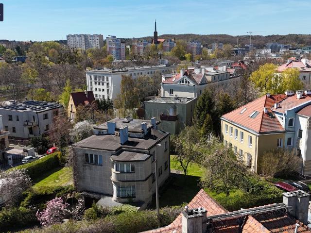 Grunt na sprzedaż w Gdynia, Pomorskie