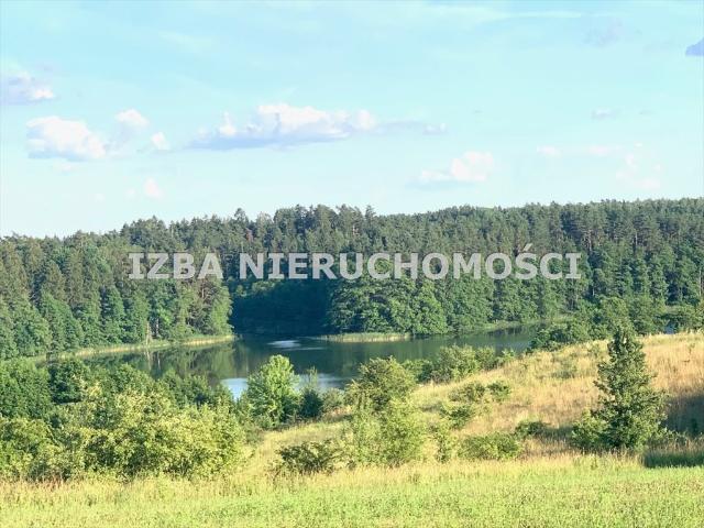 Grunt na sprzedaż w Świętajno, Warmińsko-mazurskie