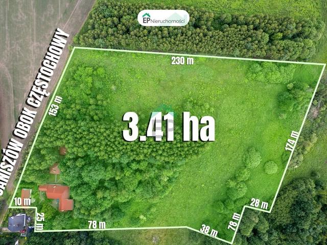 Mieszkanie na sprzedaż w Kłomnice, Śląskie