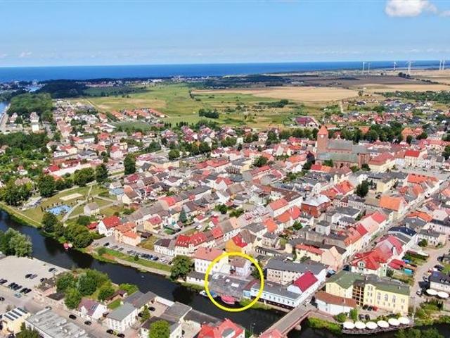 Mieszkanie na sprzedaż w Darłowo, Zachodniopomorskie